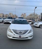 إعلان عن هونداي سوناتا موديل 2015