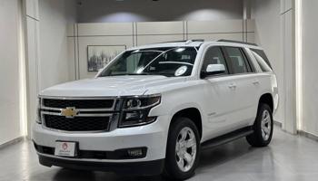 إعلان عن تاهو LT,