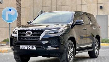 إعلان عن فورتينير V4 / ٢٠٢٣