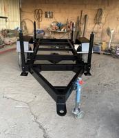 إعلان عن تفصال عربانات لمكاين الديزل