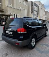 إعلان عن جيب كيا صبغ وكالة موهافيV6