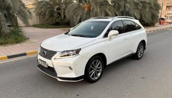 إعلان عن شرط الفحص سيرفس وكالة