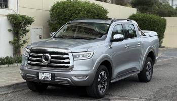 إعلان عن جريت وول  بوير موديل 2023 عداد 12 الدرجة الأولى  صبغ وكالة تحت الكفاله