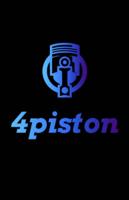 إعلان عن فوربستن لتصليح وتعديل الدراجات الناريه