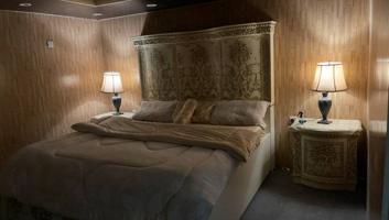 إعلان عن مخيم الاماكن