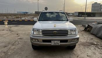 إعلان عن GXR بحالة الوكاله