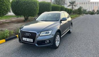 إعلان عن موديل 2016 شرط الفحص