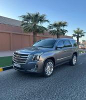 إعلان عن اسكاليد بلاتينيوم سبورت موديل 2020 عداد قليل 📍