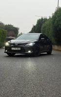 إعلان عن CAMRY LIMITED V6 6000KM