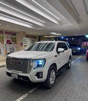 إعلان عن للبيع يوكن موديل ٢٠٢٢ slt