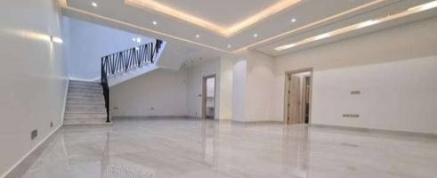 إعلان عن للايجار قسايم و شقق بتوسعة الوفرة تشطيب سوبر ديلوكس اول ساكن ومطلوب