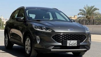 إعلان عن للبيع فورد اسكيب 2023 تحت الكفالة