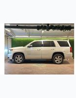 إعلان عن تاهو LTZ2016 بحالة ممتازه