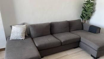 إعلان عن غرفه معيشه من هوم سنترLiving room home center