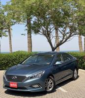 إعلان عن للبيع هيونداي سوناتا 2016