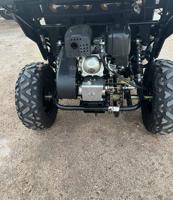 إعلان عن الوكيل كوازاكي شبه جديد سيرفس حديث