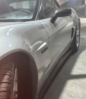 إعلان عن للبيع c6 z06