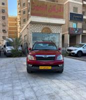 إعلان عن كيا موهافي 2016 ماشي 180 الف بحالة الوكاله كامل المواصفات شرط الفحص