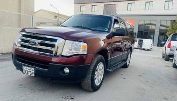 إعلان عن Expedition 2012 4sale