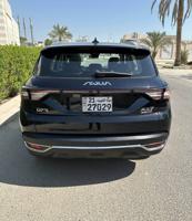 إعلان عن دي أف ام X7 موديل 2022 كامل المواصفات