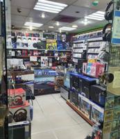 إعلان عن وبيع اجهزة بلاستشين والعاب اكس بوكس واجهزه لتندو ولدينا كروت شحن