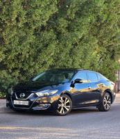 إعلان عن ماكسيما SV كامل المواصفات 2018