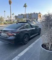 إعلان عن كامري ليمتدد