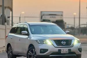 إعلان عن باثفندر 2019 وارد وكاله