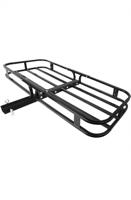 إعلان عن 🔥سلة ستيل للتحميل، قوية تتحمل وزن 220 كيلو، جديدة