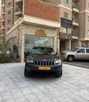 إعلان عن جراند شروكي 2015 بحاله ممتازه كامل المواصفات شرط الفحص