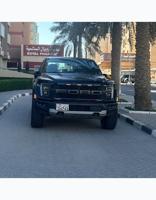 إعلان عن فورد رابتر موديل ٢٠٢١ 35 طالع من الوكاله ٢٠٢٢ الدرجه الاولى بانوراما