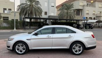 إعلان عن توروس 2013 عداد 66 الف شرط الفحص