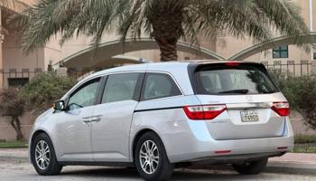 إعلان عن اوديسي ٢٠١٣ بحاله ممتازه