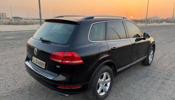 إعلان عن طوارق 2011 شرط فحص