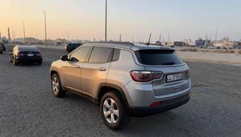 إعلان عن كومباس 2020 صبغ وكالة