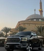 إعلان عن للبيع رام لارامي ٨ سلندر المالك الاول ٢٠٢١