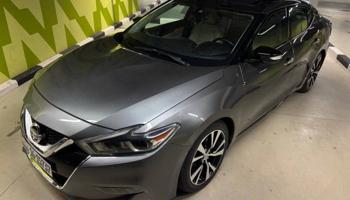 إعلان عن 🔻2018🔻SV ماكسيما