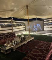 إعلان عن للايجار كشته الثريا الصبيه الخويسات تنورونا❤️