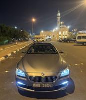 إعلان عن 640i bmw بيعه سريعه