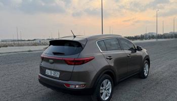 إعلان عن سبورتاج 2019 عداد 65 صبغ وكالة