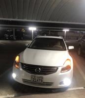 إعلان عن للبيع التيما 2011