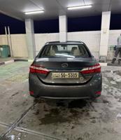 إعلان عن شرط الفحص