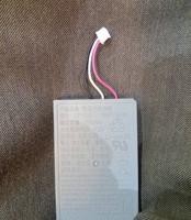 إعلان عن بطاريه يدة سوني جديده خاليه من اي كسور لا سمح الله بنص دينار