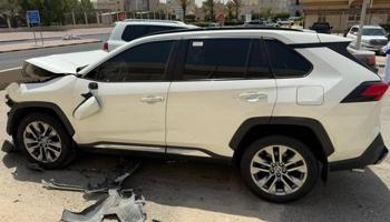 إعلان عن راف 4 / 2022 / اعلي فئة