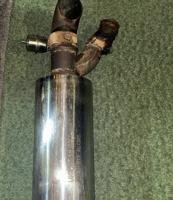 إعلان عن للبيع دبه F1 للفتك نظيفه