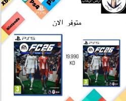 إعلان عن وبيع اجهزة بلاستشين والعاب اكس بوكس واجهزه لتندو ولدينا كروت شحن