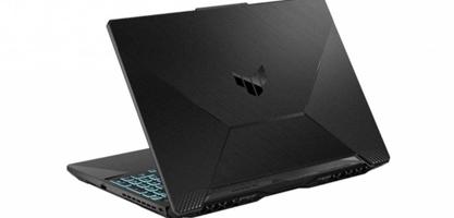 إعلان عن للبيع لابتوب جيمنقAsus Tuf Gaming  /Ryzen7/16 Ram/512SSD/2050 Rtx 4GB