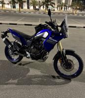 إعلان عن للبيع ياماها تينيري 700