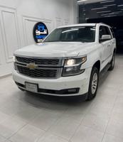 إعلان عن تاهو 2015 LS دبل قير