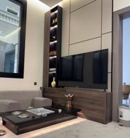 إعلان عن اصباغ وديكورات ابو مريم